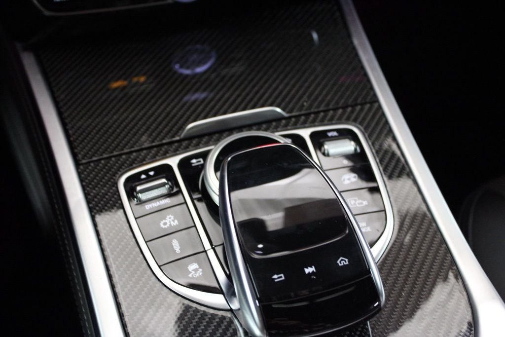 2020 Mercedes-Benz G-Class AMG G63 - Photo 31