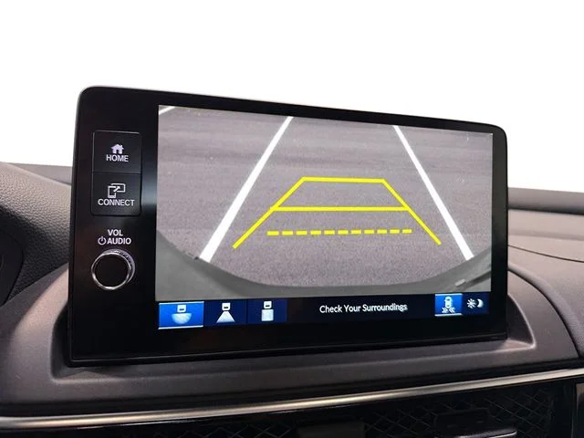 New 2026 Crystal Black Pearl Acura Base image 26