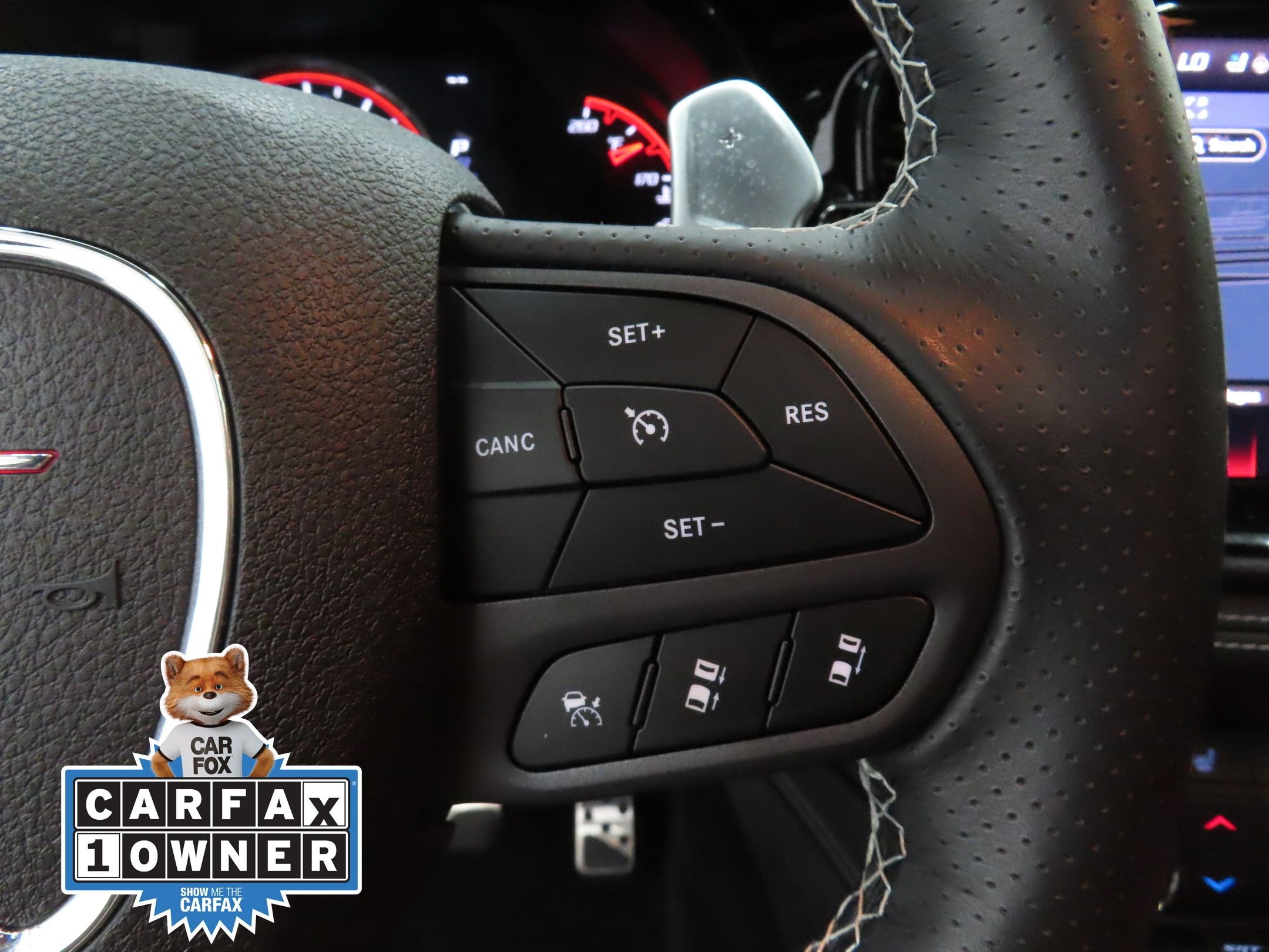 Used 2023 Black Dodge SRT 392 Plus image 14