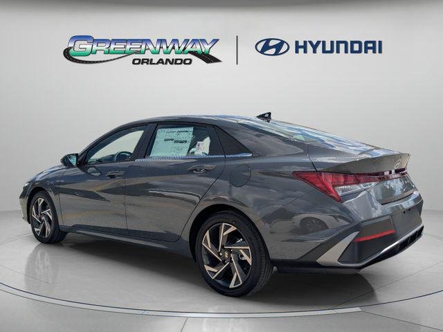 New 2026 Ecotronic Gray Hyundai Limited image 42