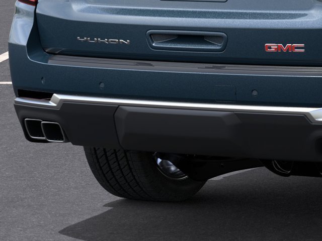 2027 GMC Yukon Denali - Photo 15