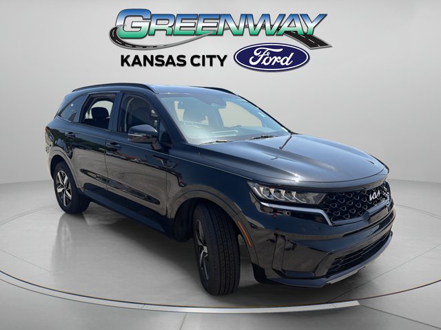 2023 Kia Sorento S