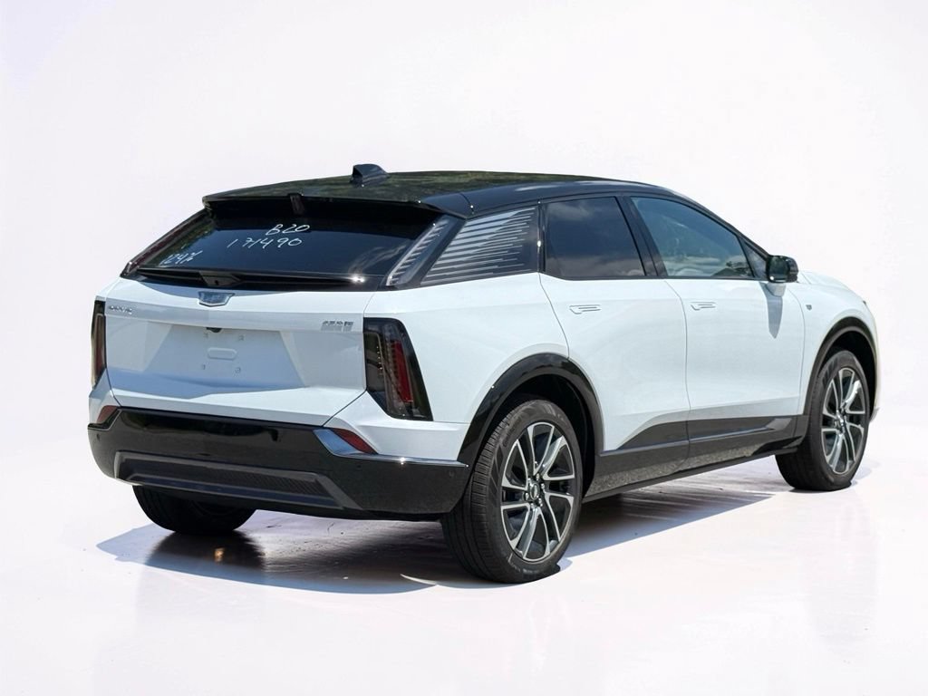 2026 Cadillac OPTIQ Premium Sport - Photo 13