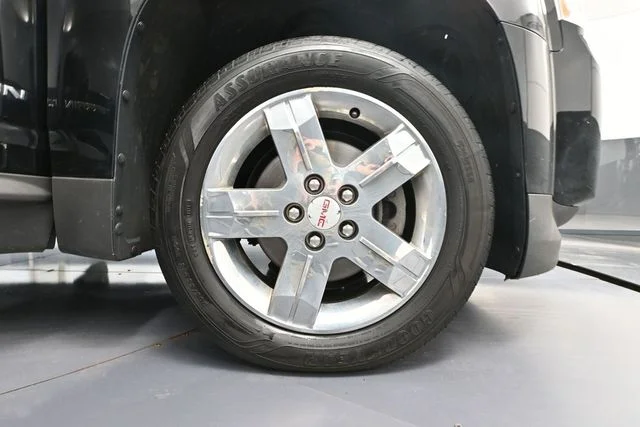 2013 GMC Terrain SLT-1 - Photo 14