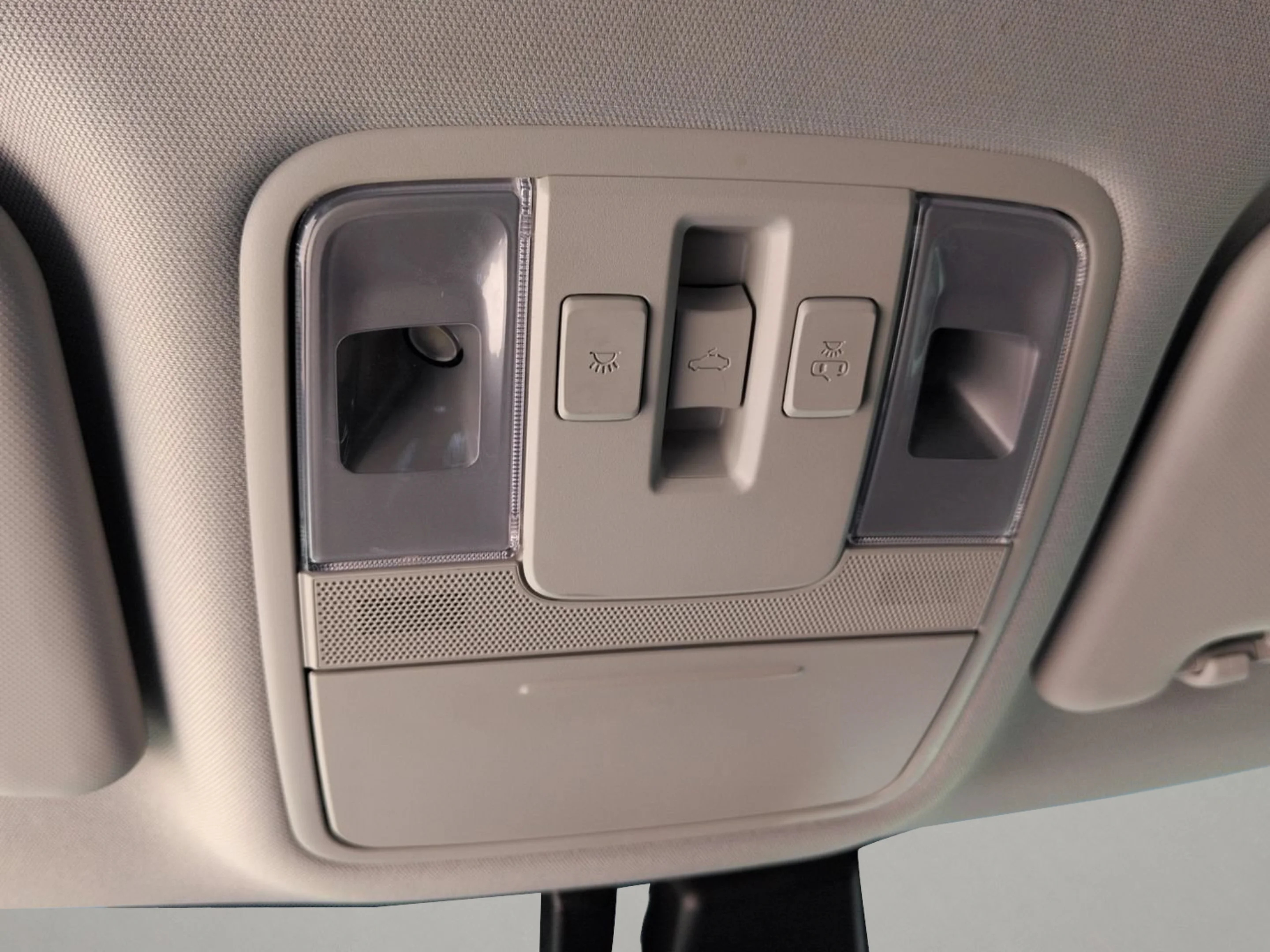 Certified Used 2024 Gravity Gray Kia EX image 23
