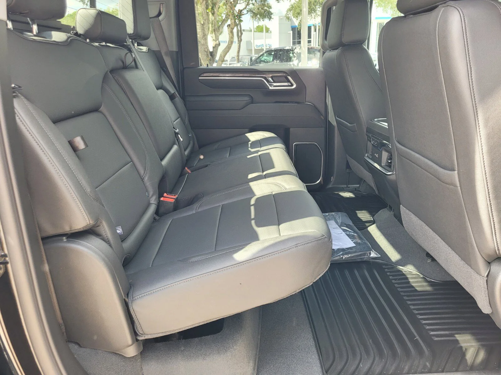 2026 Chevrolet Silverado 2500 HD LTZ - Photo 18