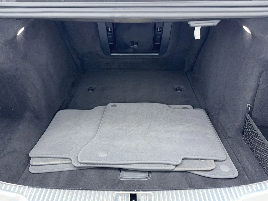 2022 Mercedes-Benz S-Class S 500 - Photo 12