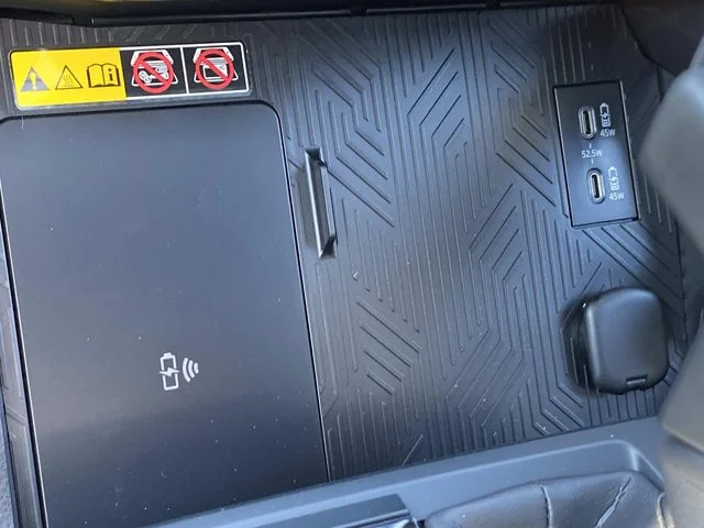 New 2026 Brown Toyota TRD Off-Road image 13