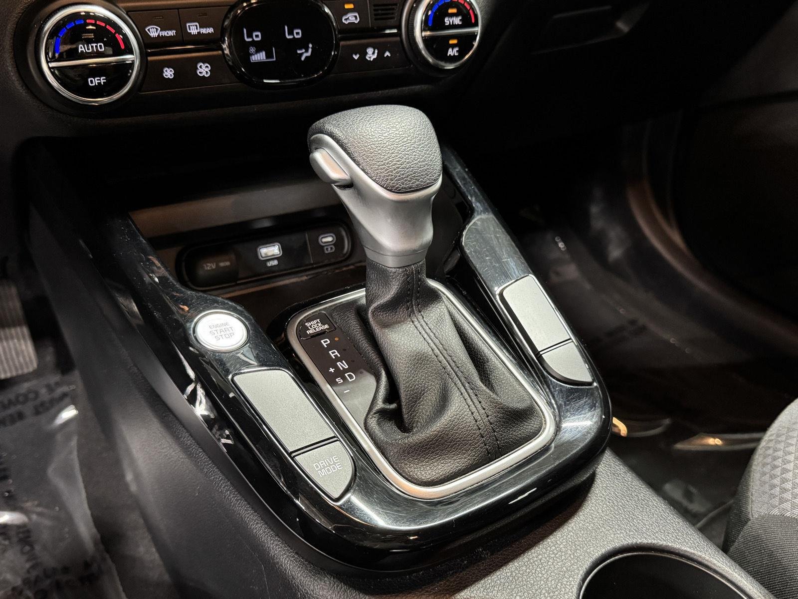 2023 Kia Soul S - Photo 26