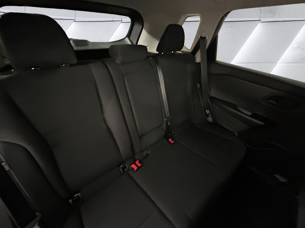 Used 2024 Gray Nissan S image 16