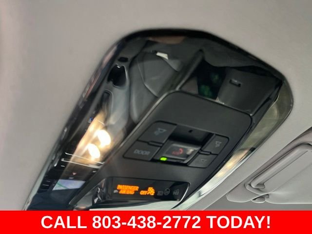 Used 2021 Gray Toyota XLE image 31