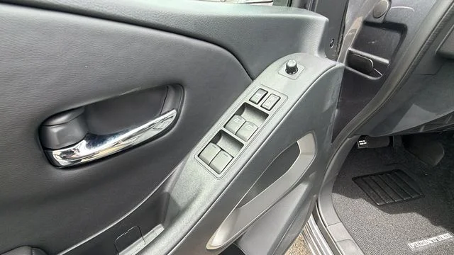 New 2026 Gray Nissan SV image 19