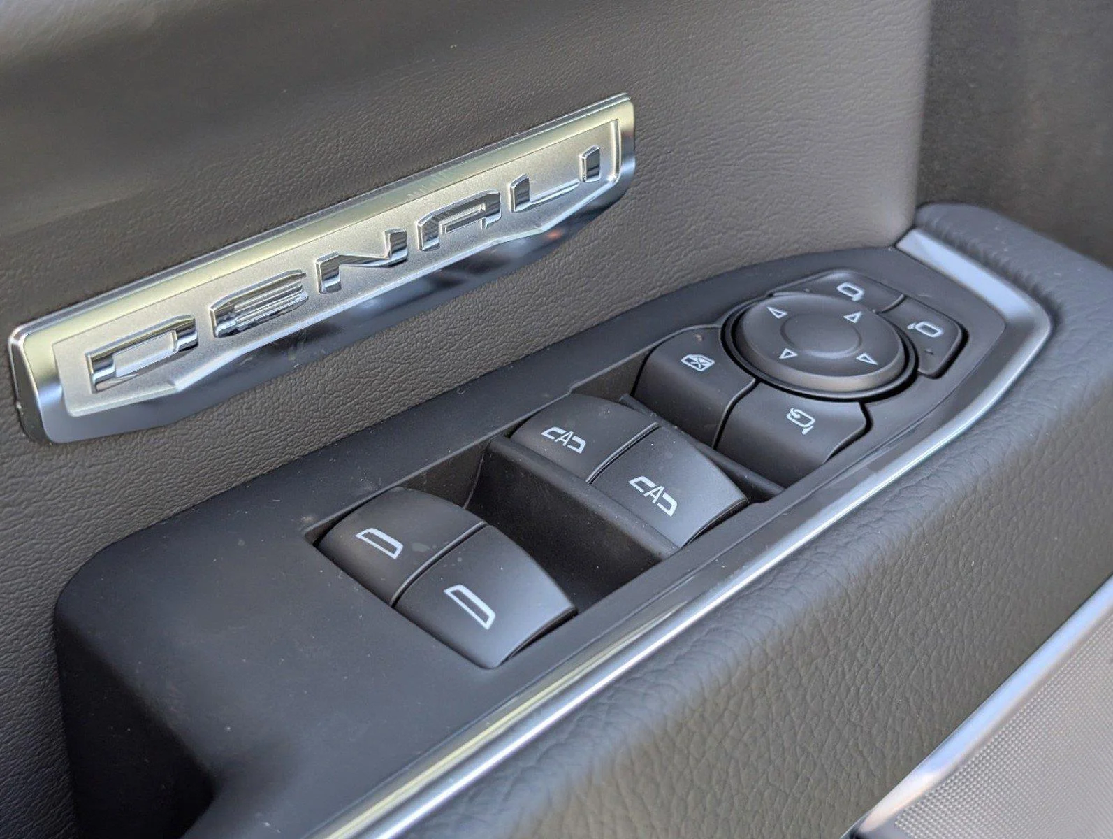 New 2026 Sterling Metallic GMC Denali image 29