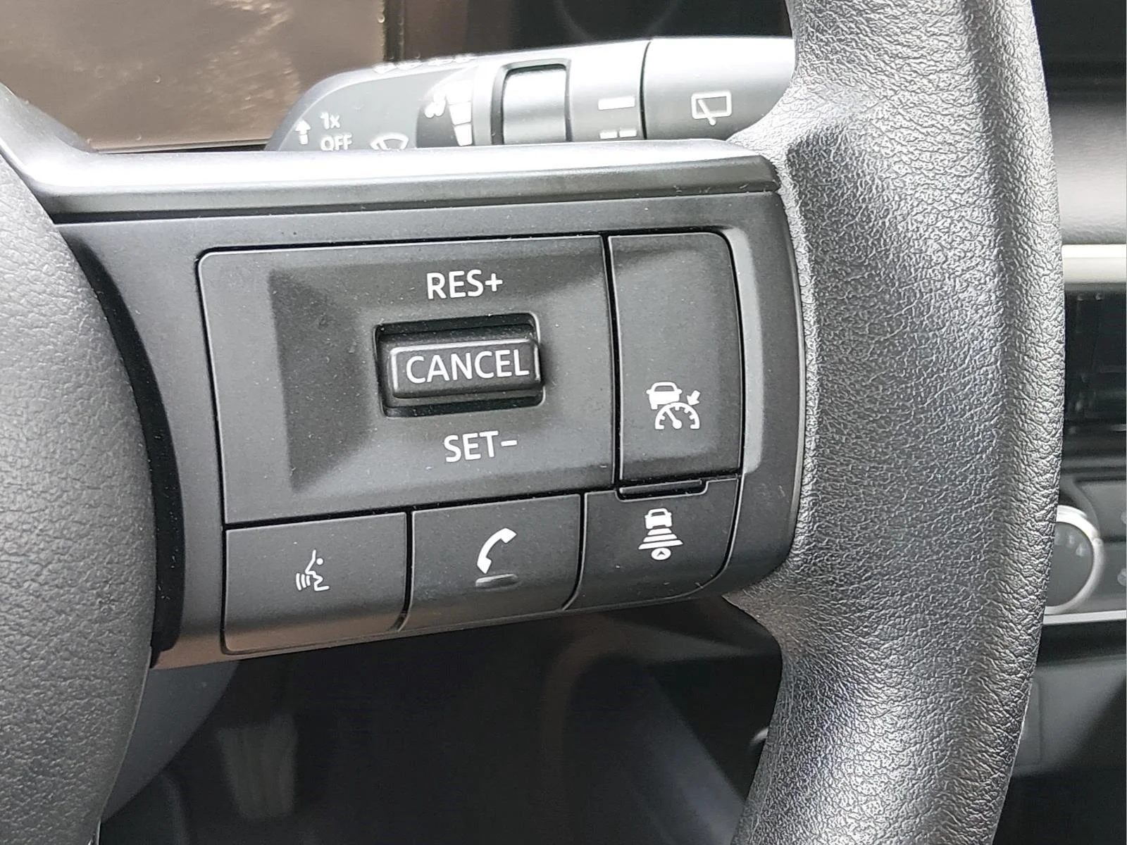 Used 2025 Deep Blue Pearl Nissan S image 25