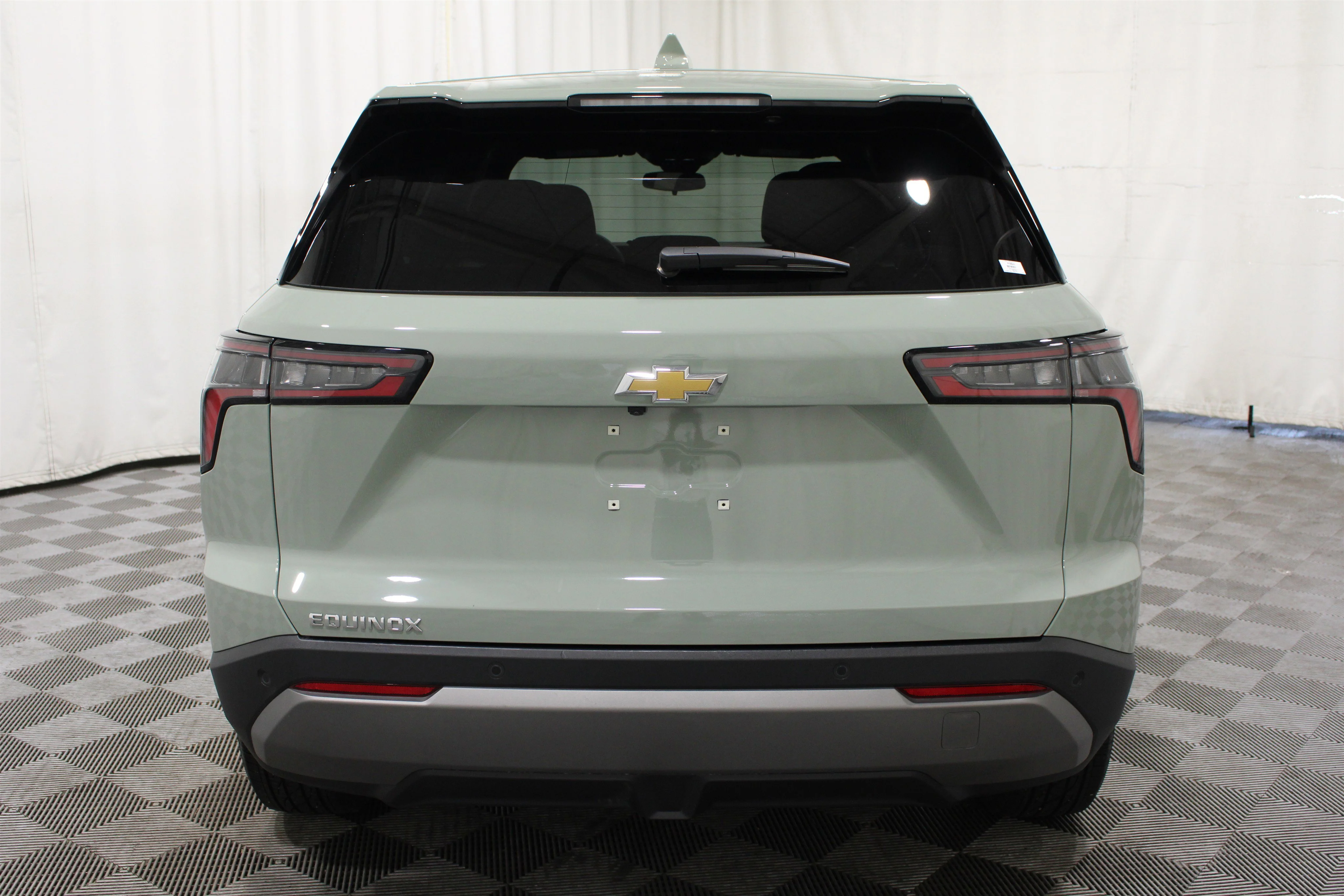 2026 Chevrolet Equinox LT - Photo 31