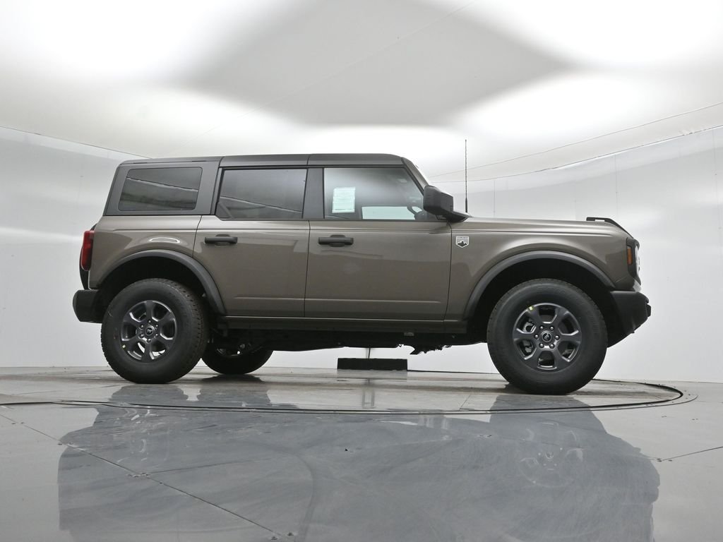New 2026 Marsh Gray Ford Big Bend image 43