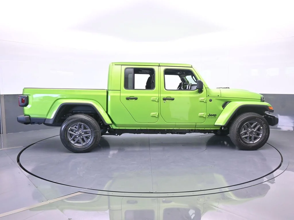 Used 2025 Mojito Jeep Sport S image 7