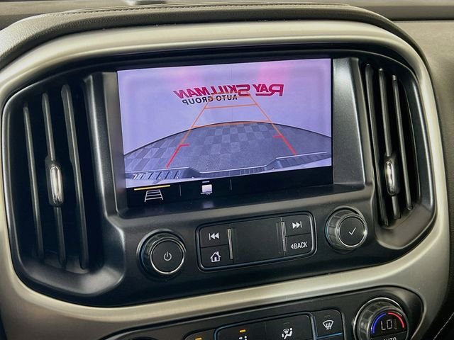 2019 GMC Canyon SLE - Photo 17