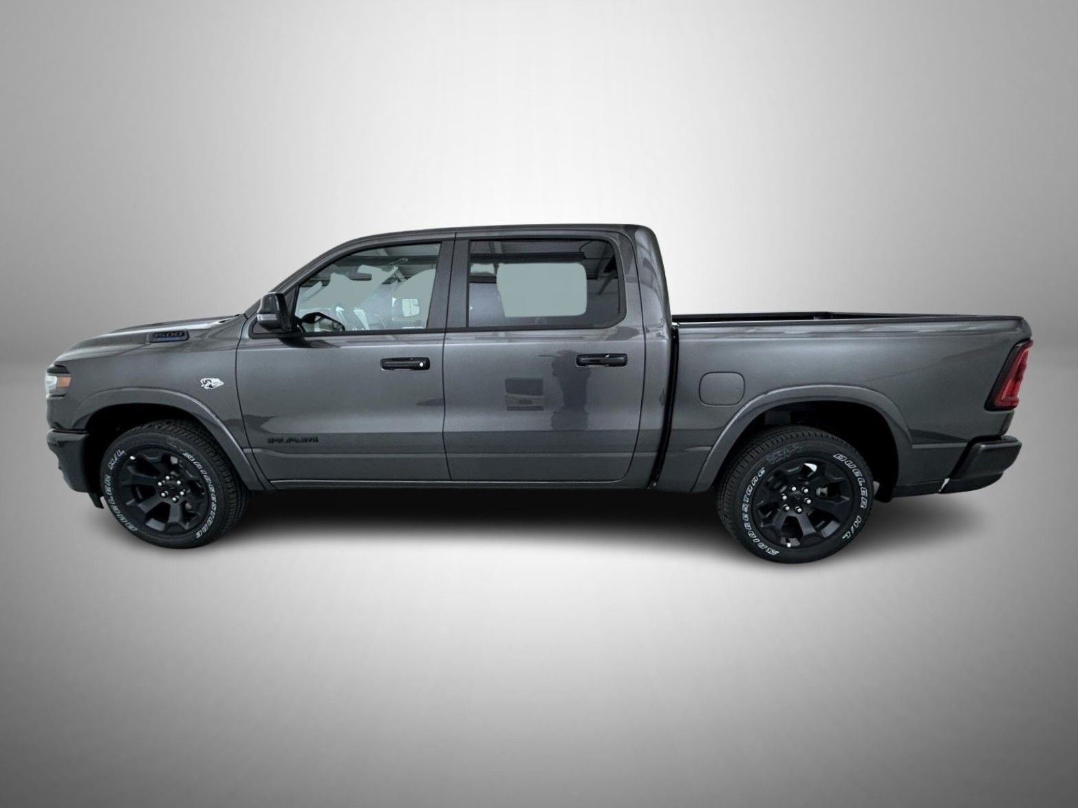 2026 RAM 1500 Big Horn/Lone Star - Photo 8