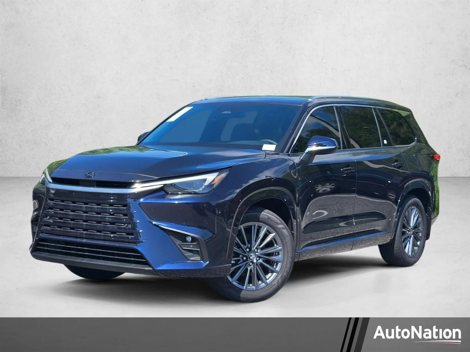 2026 Lexus TX Base