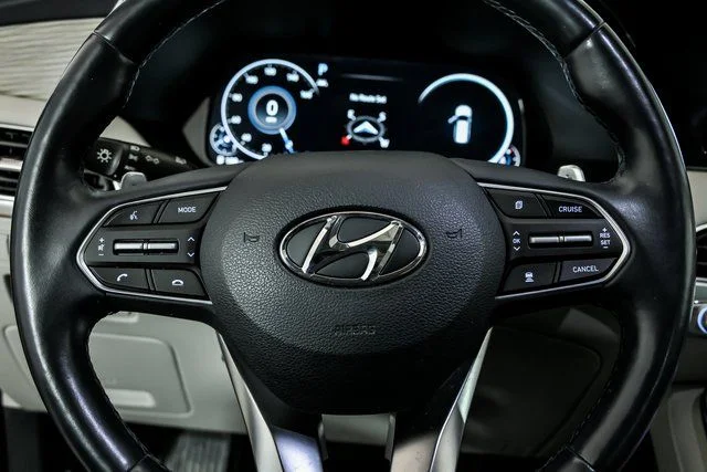 2021 Hyundai Palisade Limited - Photo 19