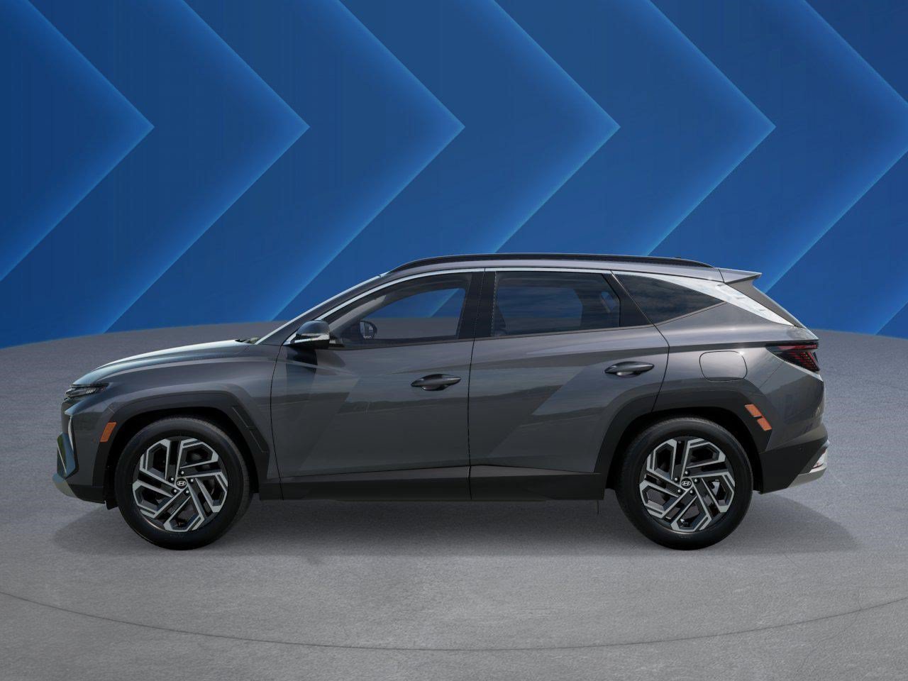 New 2026  Hyundai Limited image 3