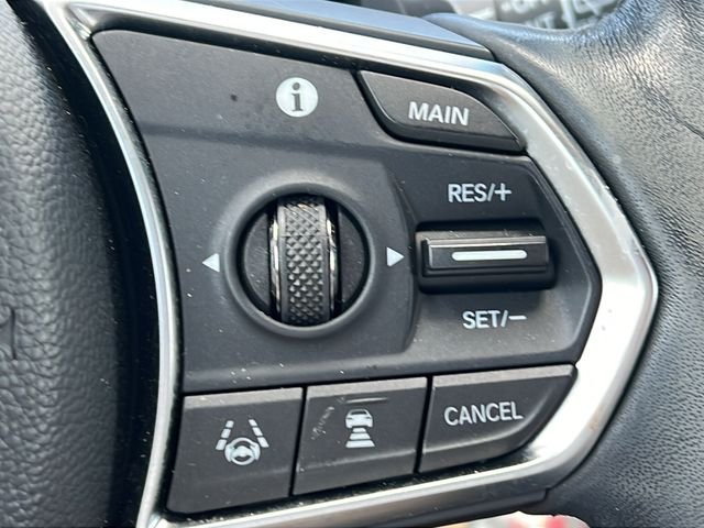 Used 2020 White Acura Advance Package image 24
