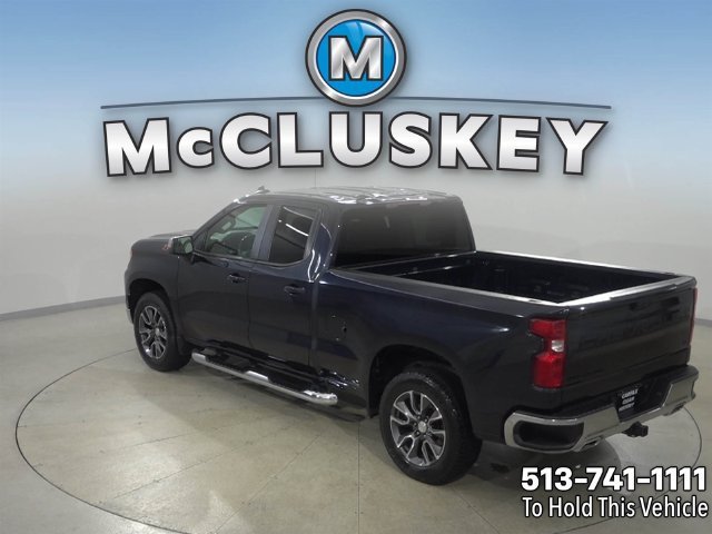 2022 Chevrolet Silverado 1500 LT - Photo 22