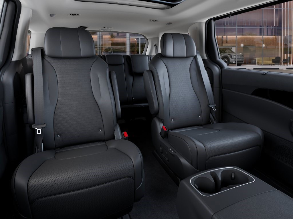2026 Kia Carnival SX Prestige - Photo 16