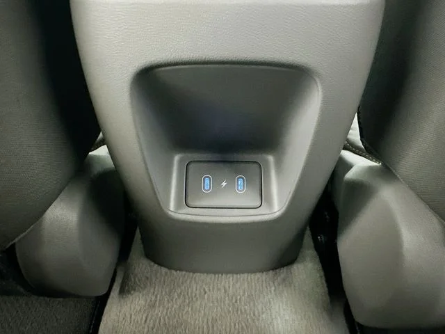 New 2026 Hyundai ELANTRA SEL Sport