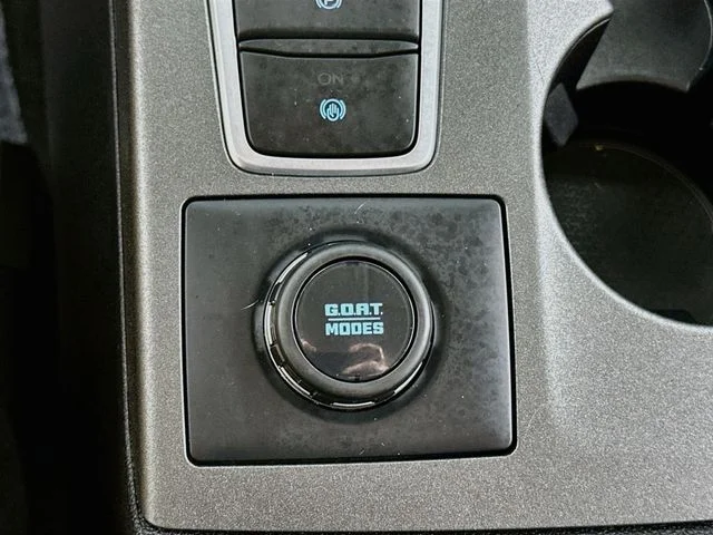 Certified Used 2025 Blue Ford Outer Banks image 20