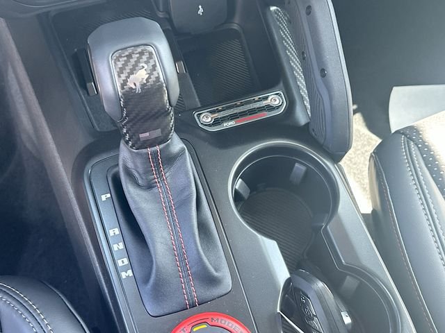 New 2026 Avalanche Gray Ford Raptor image 50