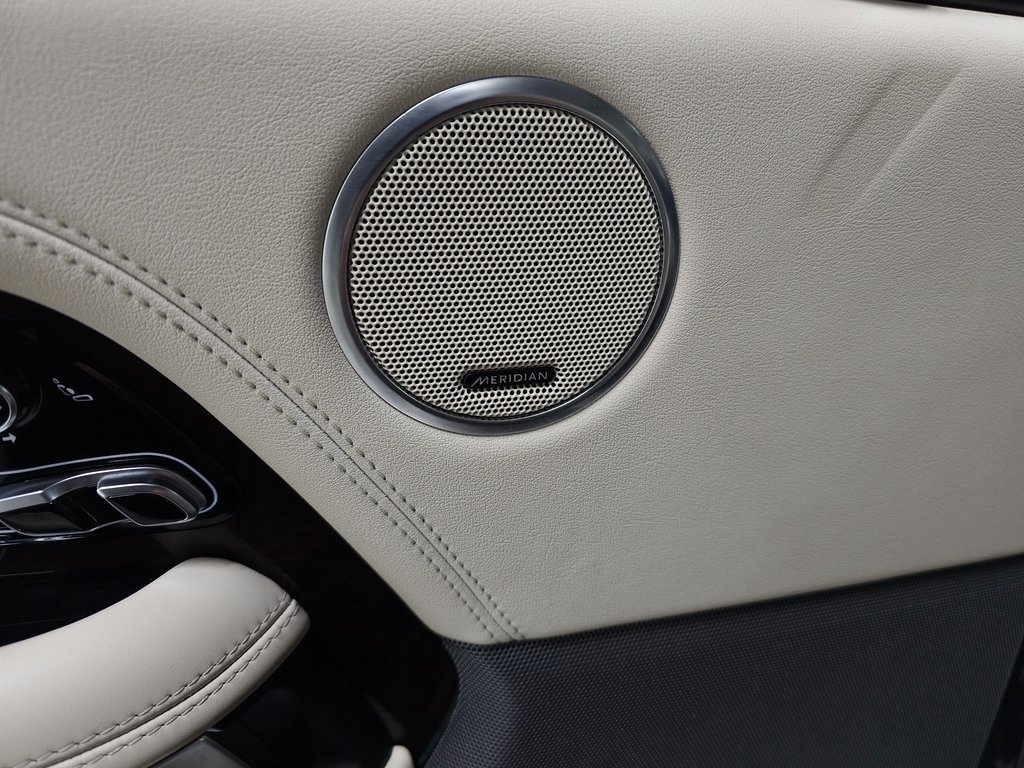 2021 LAND ROVER RANGE ROVER - Image 13