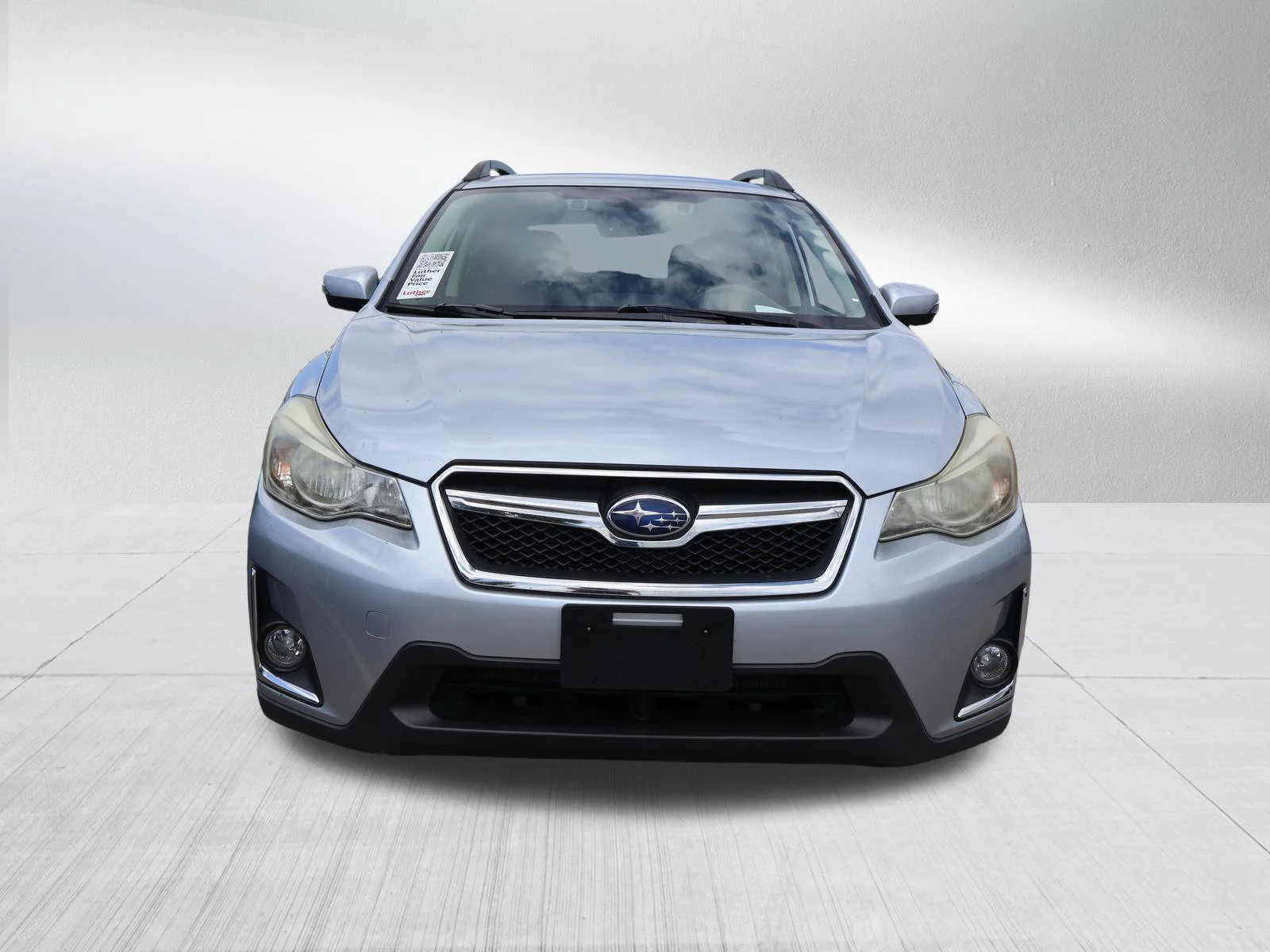 Used 2017 Subaru Crosstrek Limited with VIN JF2GPANC7HH223797 for sale in Kansas City