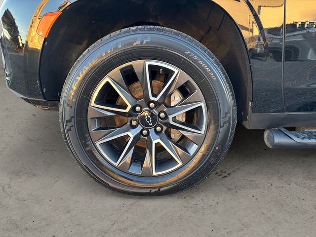 2021 Chevrolet Tahoe Z71 - Photo 14