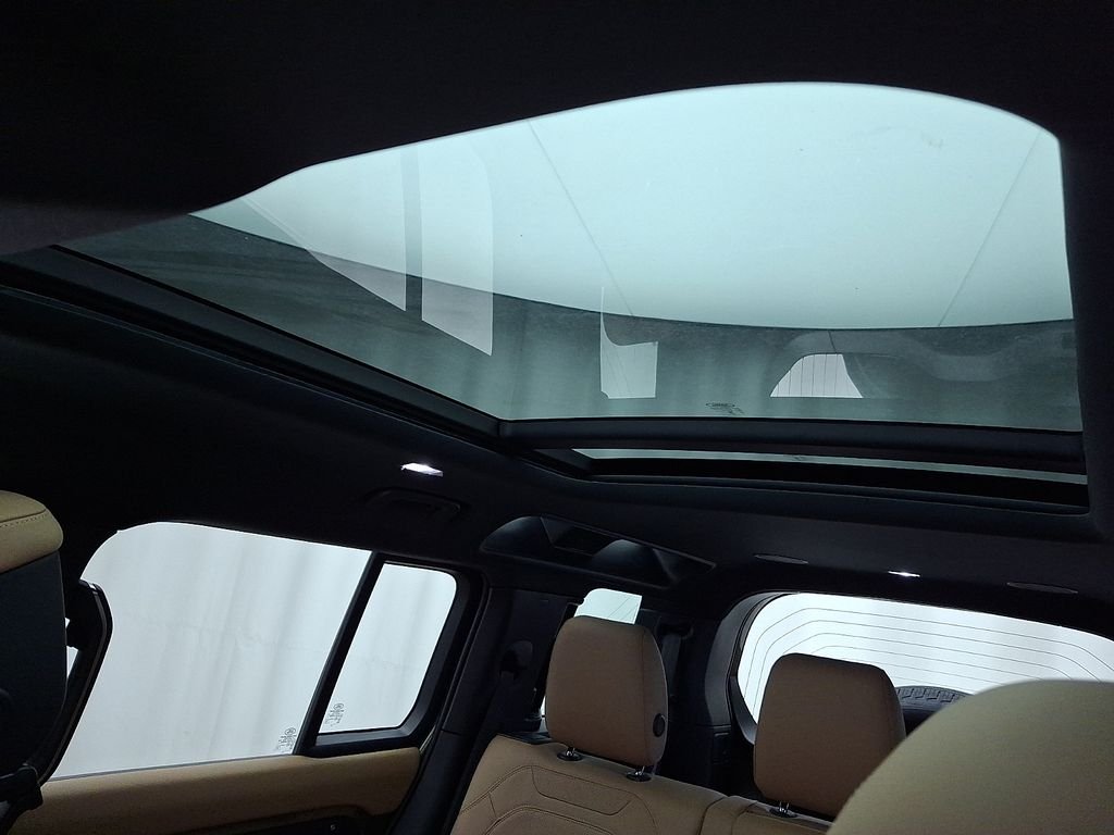 New 2026 Gondwana Stone Land Rover X-Dynamic SE image 10