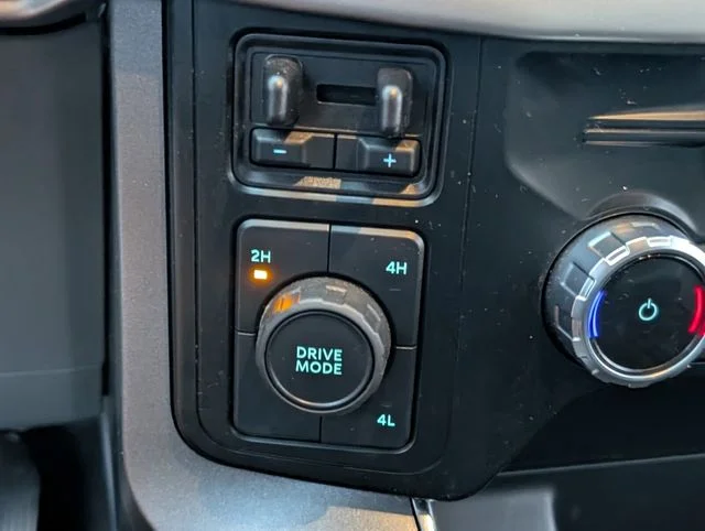 2023 Ford F-150 XLT - Photo 21