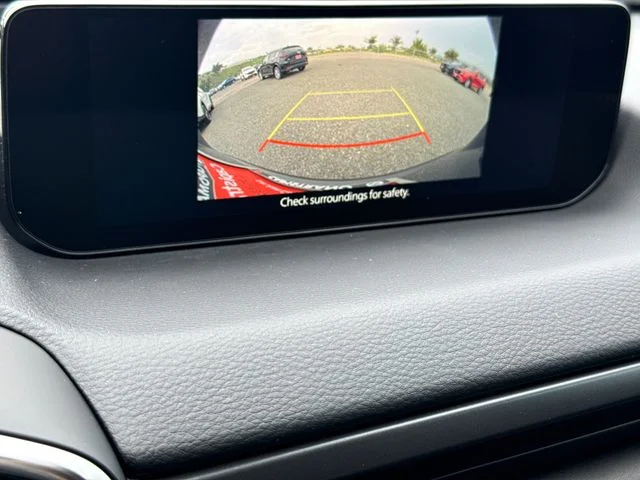 2026 Mazda CX-50 Premium Plus - Photo 41
