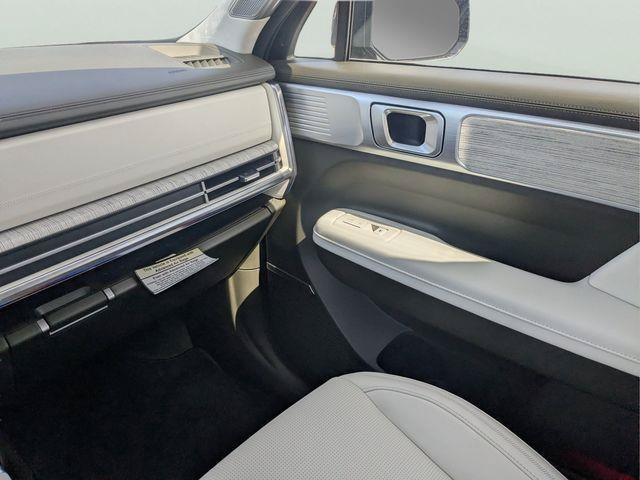 2025 Hyundai Santa Fe Calligraphy - Photo 22