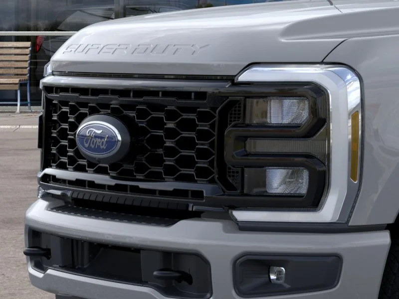New 2026 Avalanche Ford F-250® XL image 17
