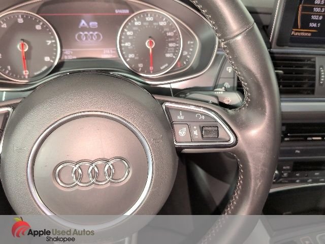 Used 2012 Black Audi 3.0 Prestige image 23