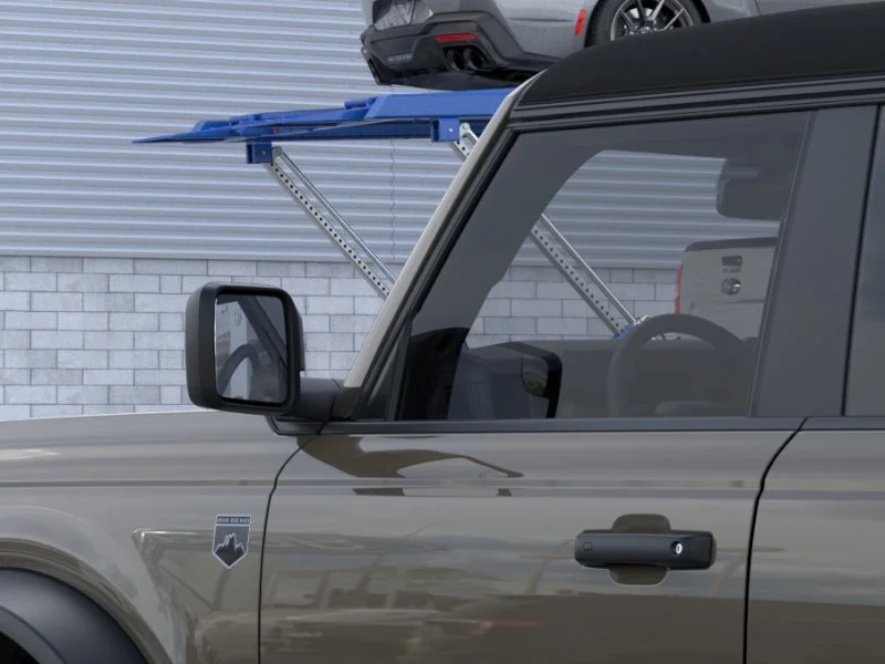 New 2026 Marsh Gray Ford Big Bend® image 22