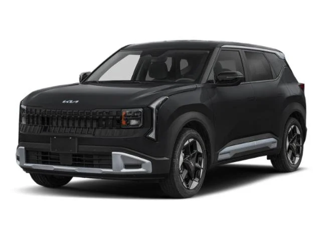 2027 Kia Seltos