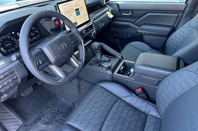 2026 Toyota Tacoma TRD Off Road - Photo 10