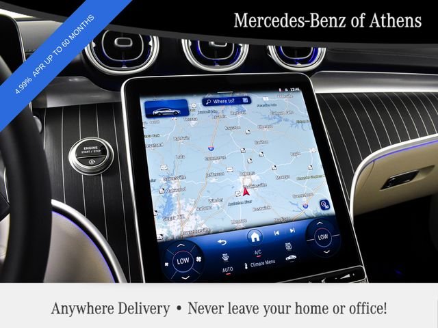 New 2026 Polar White Mercedes-Benz CLE 300 image 35
