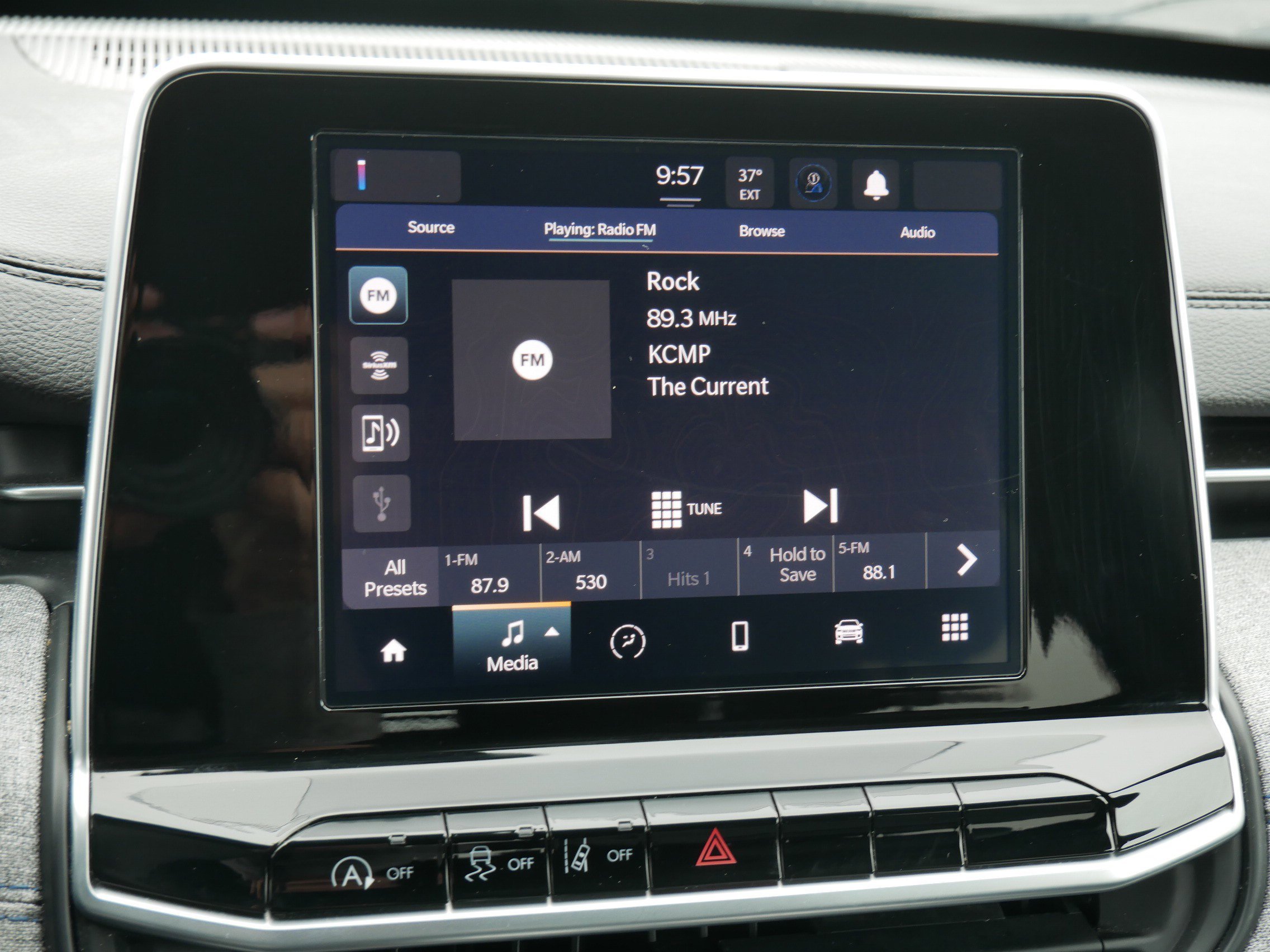 2025 Jeep Compass Latitude - Photo 22