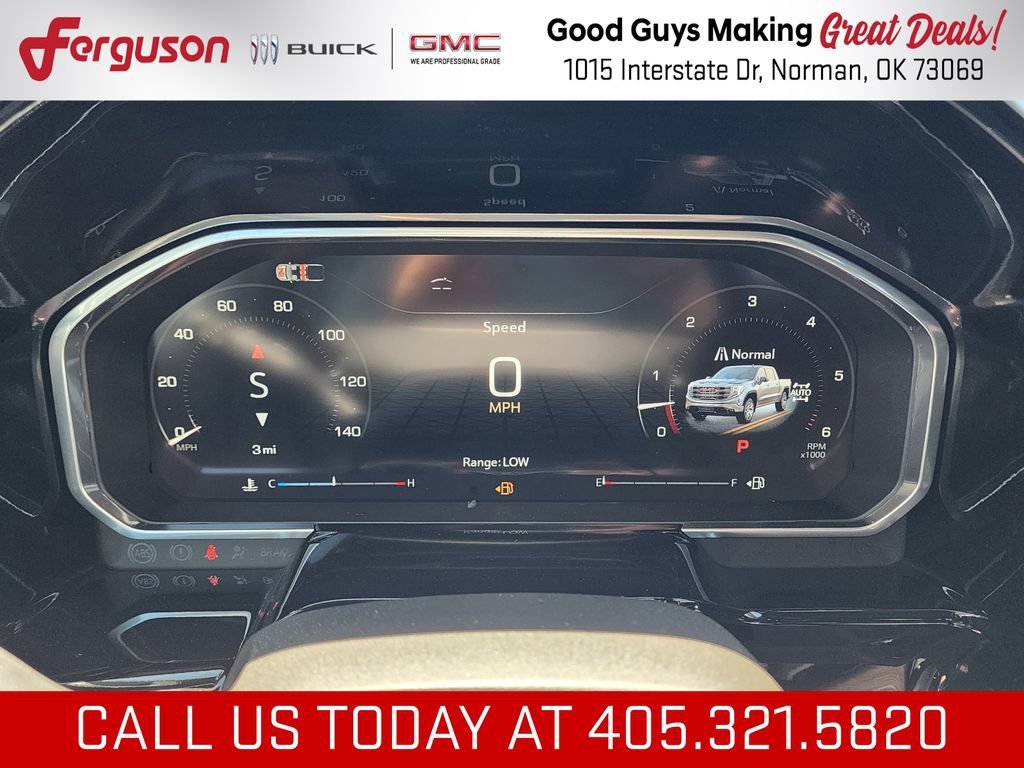 2026 GMC Sierra 1500 SLT - Photo 24