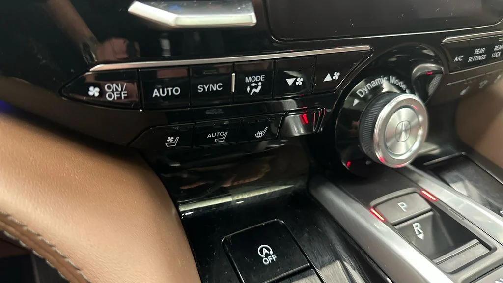 2023 Acura MDX Advance Package - Photo 35