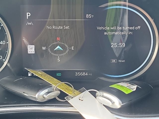 2023 GENESIS GV80 Advanced+ - Photo 6