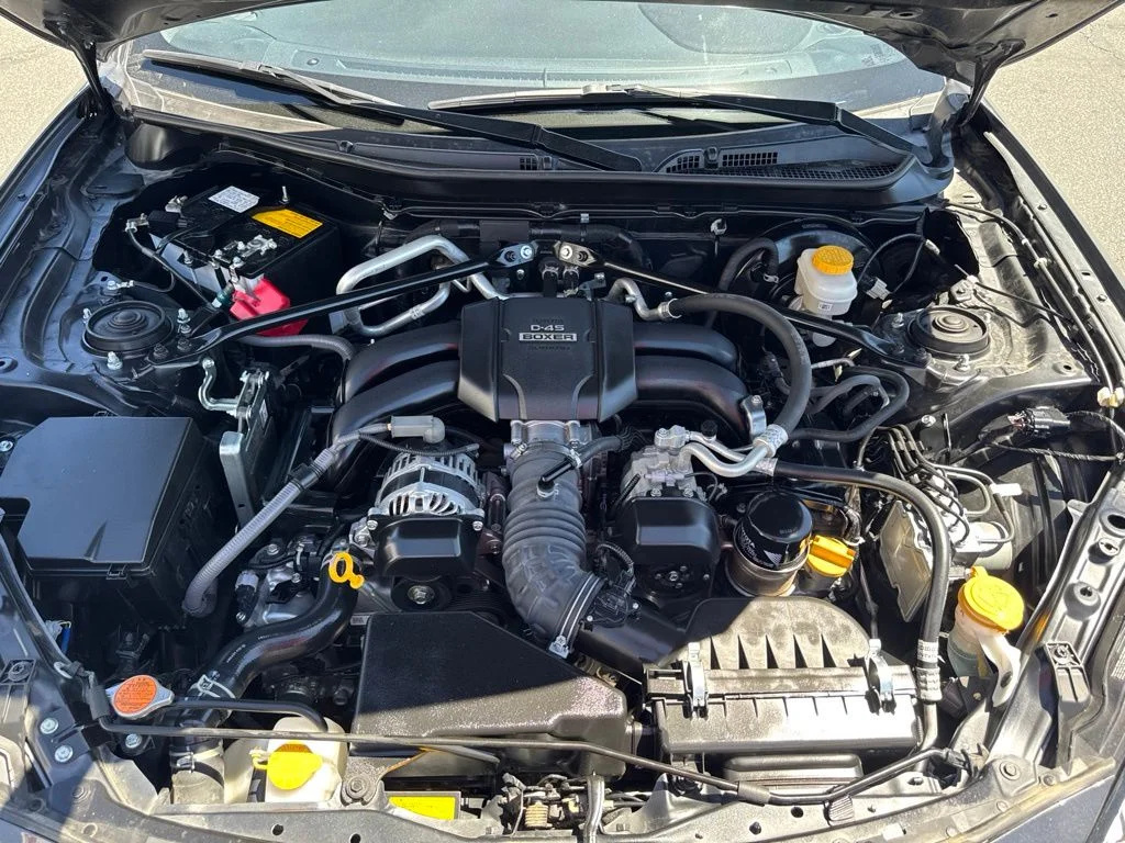 Certified Used 2022 Gray Toyota Premium image 16